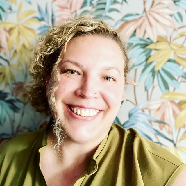 Gayle Jordan, founder and clinical director of Align Osteopathy